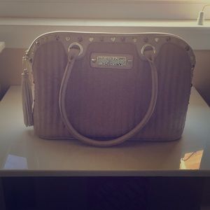 Betsey Johnson Bag